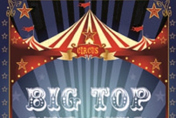 Big Top Circus (North Valley Escape Room) Escape Room