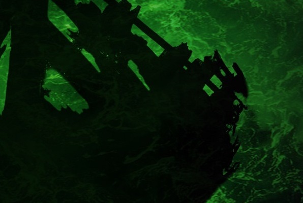 Curse on the Emerald Seas (Puzzle Effect Phoenix) Escape Room