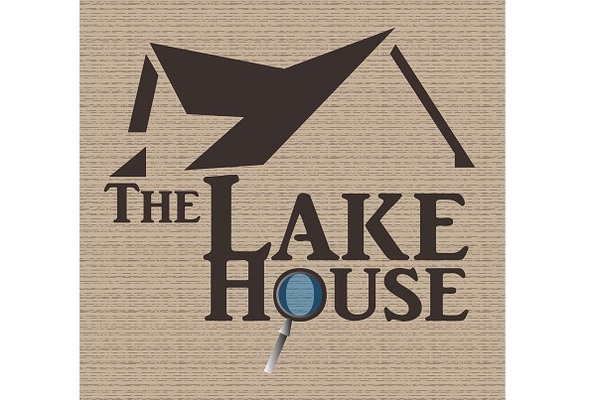 The Lake House (Locked in at the Lake) Escape Room