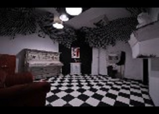 Der Kunstraub (Actionworld) Escape Room