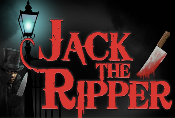 Jack the Ripper (Ultimate Xscape) Escape Room