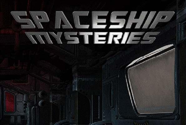 Spaceship Mysteries (Time Escape) Escape Room