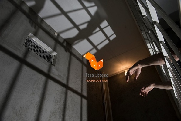 Gefängnis (Locks & Clocks) Escape Room