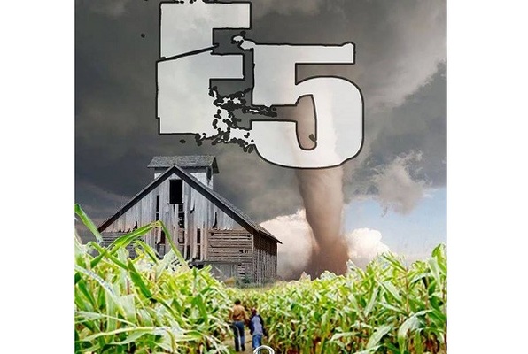 F5 Tornado Escape