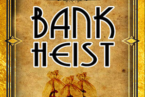 Квест The Ultimate Bank Heist