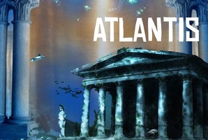 Квест Atlantis Online