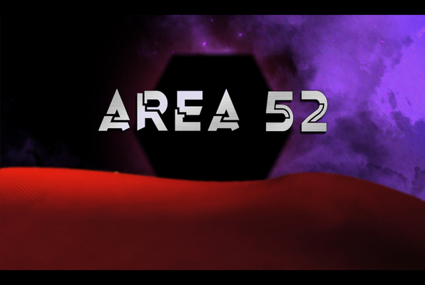 Area 52 (Countdown 2 Escape) Escape Room