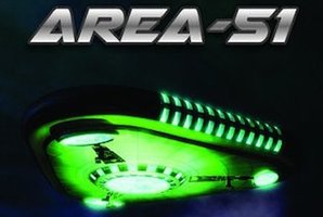 Квест Area 51