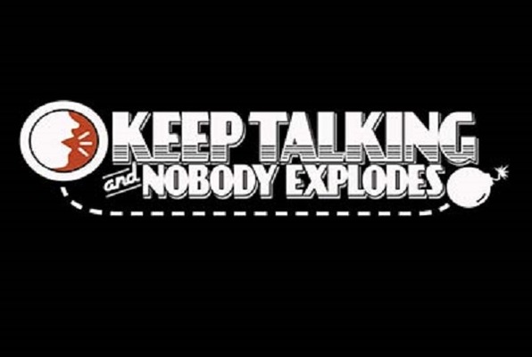 Keep Talking and Nobody Explodes VR (Labyrinth Escape Games) Escape Room