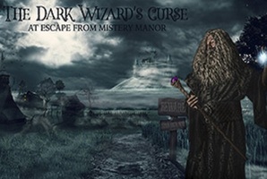 Квест The Dark Wizard’s Curse