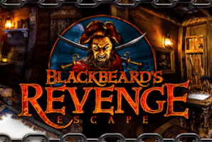 Квест Blackbeard's Revenge