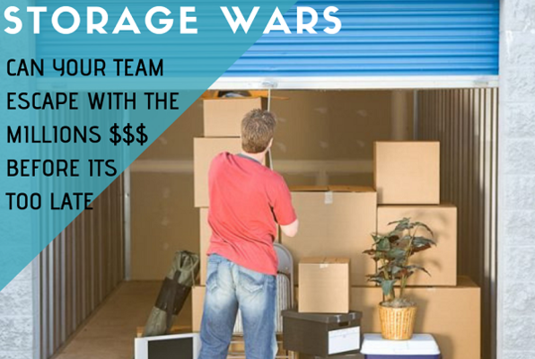 Storage Wars Season 2
