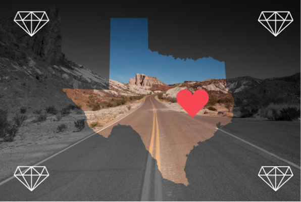 The Heart of Texas (Hill Country Escape) Escape Room