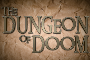 Квест The Dungeon of Doom