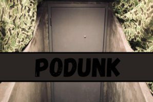 Квест Podunk