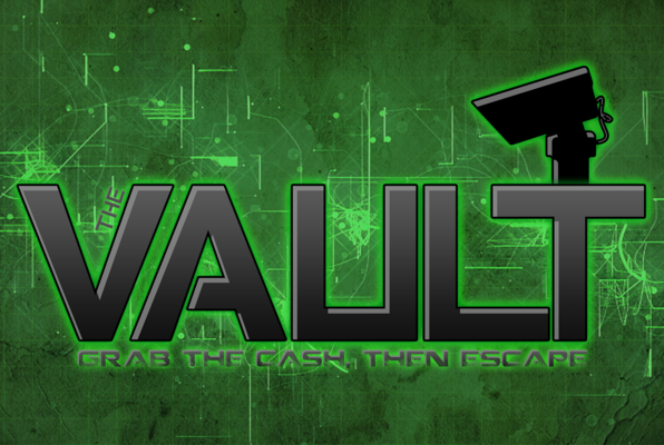 The Vault (Clue HQ) Escape Room