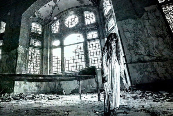 The Hospital of Horror (Escape Room NJ) Escape Room