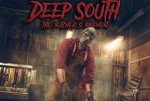 Квест Deep South: The Butchers Basement