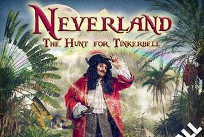 Квест Neverland: The Hunt For Tinkerbell