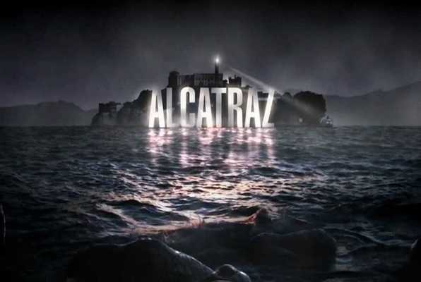 Alcatraz (The Great Escape) Escape Room