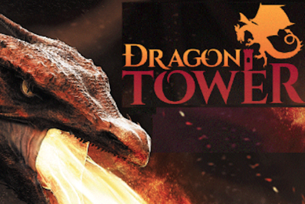 Dragon Tower VR (Escape Room 101) Escape Room