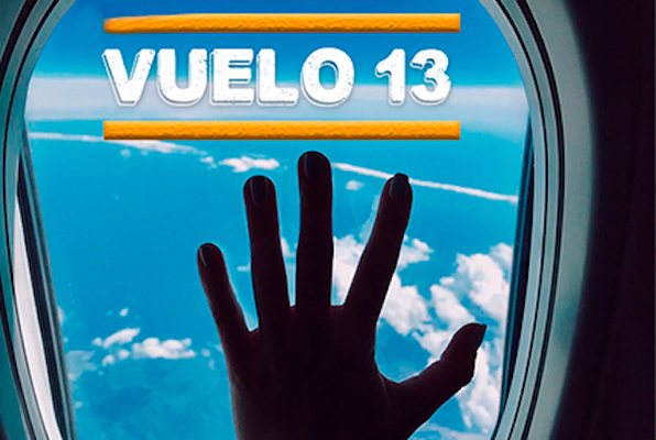Vuelo 13 (Escape rooms Mexico) Escape Room