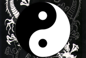 Квест Yin and Yang