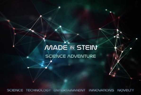 Made in Stein - Science Adventure (Logiclock) Escape Room