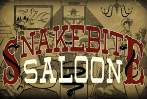 Квест Snakebite SaloonSundown Saloon