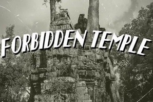 Квест Forbidden Temple