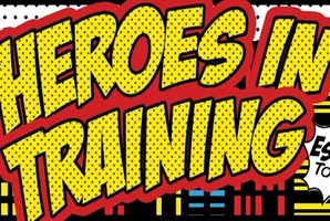 Квест Heroes in Training