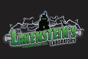 Квест Dr. Lakenstein's Laboratory