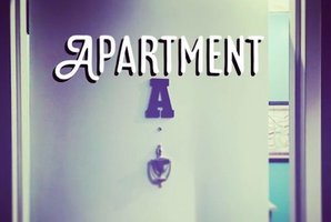 Квест Apartment A