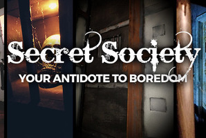 Квест Secret Society