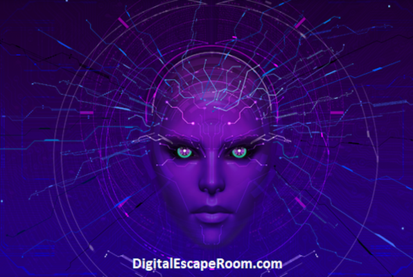 The Highland Multiverse VR (Digital Escape Rooms) Escape Room