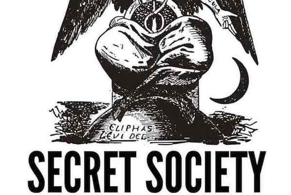 Secret Society (Alcatraz Escape Rooms) Escape Room