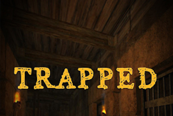 Trapped (Challenge Chambers) Escape Room