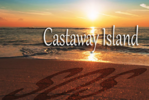Квест Castaway Island