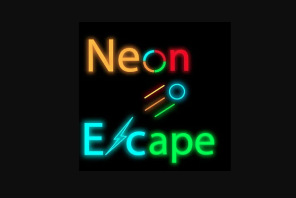 Neon Escape (Break Free Escape Room) Escape Room
