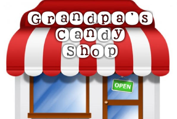 Grandpa's Candy Shop (Northwoods Escape Room) Escape Room
