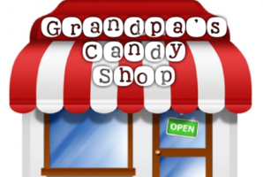 Квест Grandpa's Candy Shop