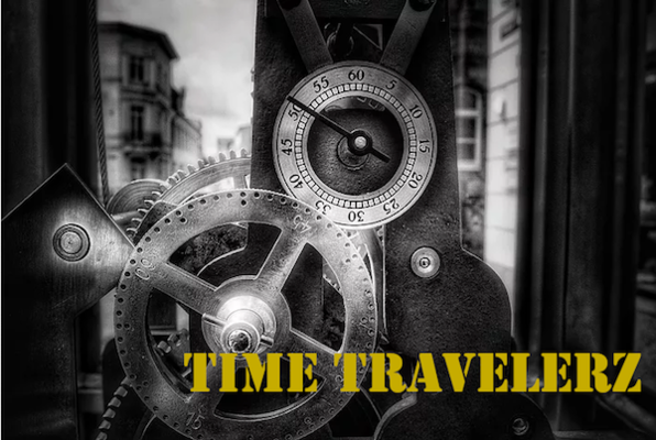 Time Travelerz