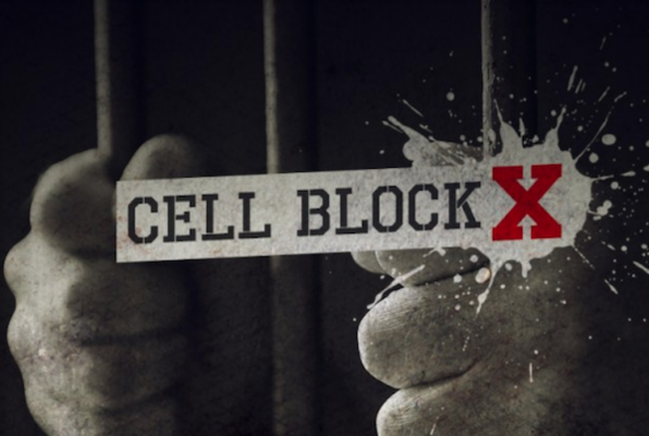 Cell Block X