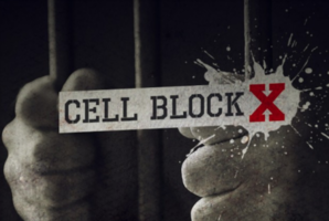 Квест Cell Block X