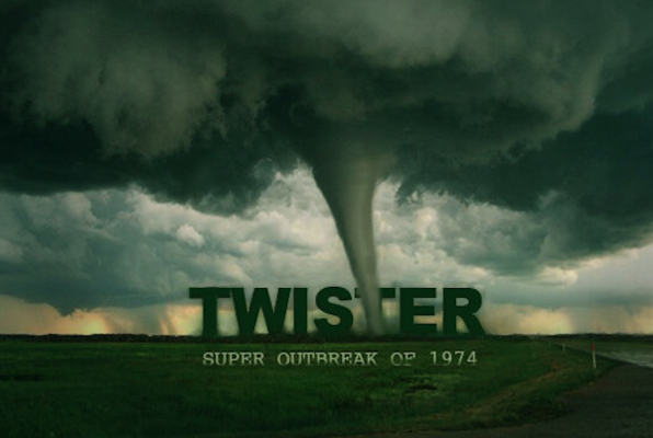 Twister: The Outbreak of 1974