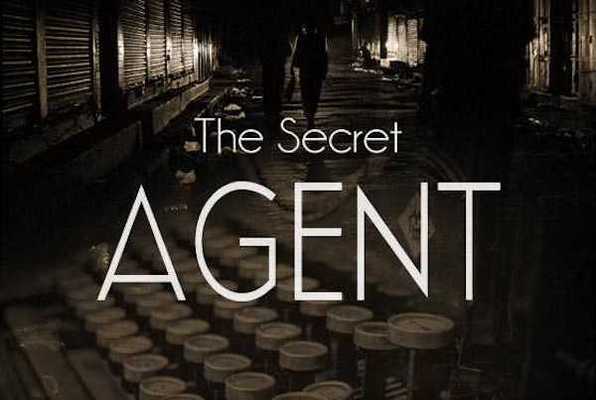 The Secret Agent (Great Escape Rooms) Escape Room