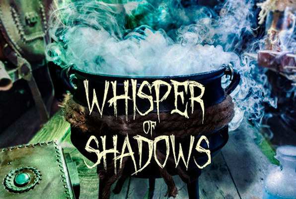 Whisper of Shadows (Great Escape Rooms) Escape Room