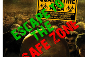 Квест The Safe Zone