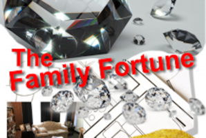 Квест Family Fortune