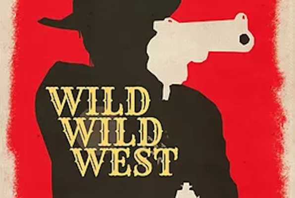 Wild Wild West (Liberty Escape Rooms) Escape Room